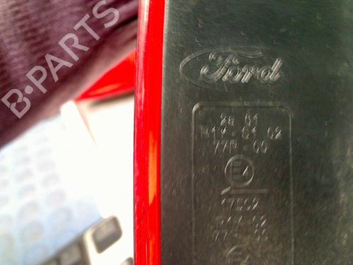 Left taillight FORD FOCUS III Turnier 1.0 EcoBoost | BP29140019C34 