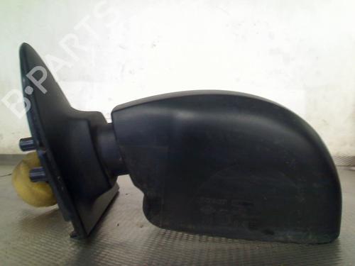 Used Left mirror Left mirror 39237794 39237794