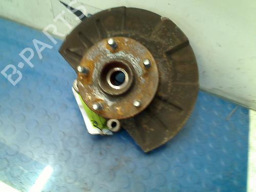 Right front steering knuckle SUZUKI GRAND VITARA II (JT, TE, TD) 2.4 All-wheel Drive (JB424) | BP13466424M26 