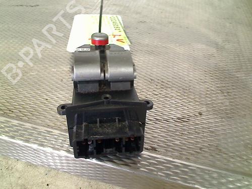 Left front window switch HONDA CIVIC VII Hatchback (EU, EP, EV) 1.6 i (EP2, EU8, EU6) | BP31286355I27