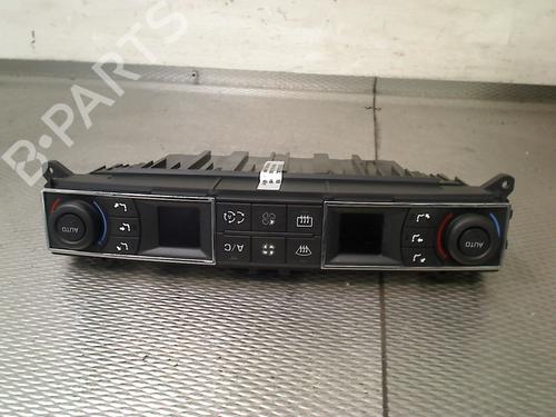 Climate control CITROËN C5 III Break (RW_) 1.6 THP 155 | BP33448531I5 - Image 2