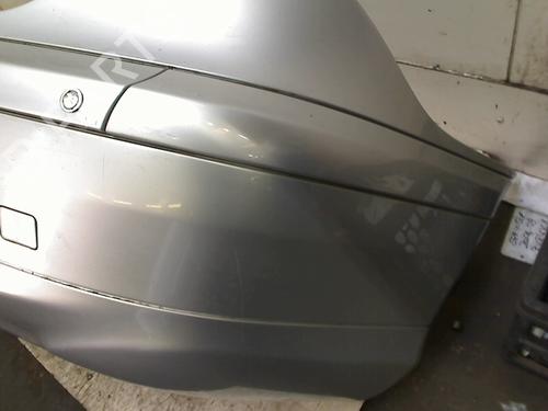 Rear bumper MERCEDES-BENZ C-CLASS Coupe (CL203) C 350 (203.756) | BP12587950C8 