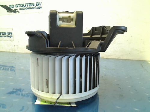 Heater blower motor FIAT PUNTO (199_) 0.9 | BP11263910M62 