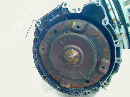 Gearbox BMW 7 (E65, E66, E67) 730 d | BP33337348M3  - Image 8