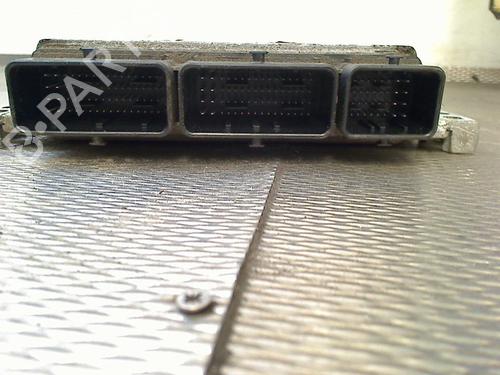 Engine control unit (ECU) MERCEDES-BENZ A-CLASS (W176) A 180 CDI (176.000) | BP39566900M57 - Image 6