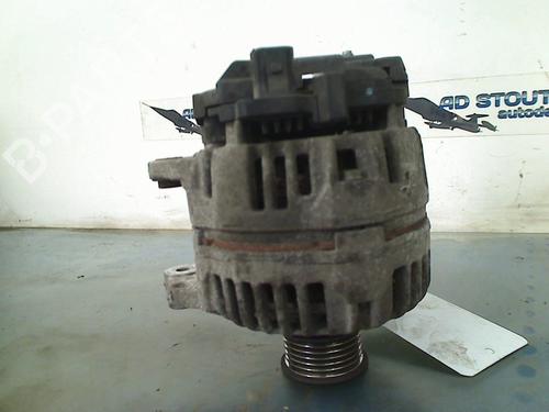 Used Alternator SEAT IBIZA IV (6J5, 6P1) 1.4 (85 hp) 20849935