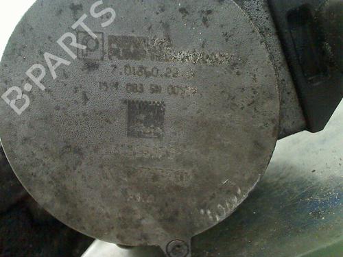 Auxiliary water pump VOLVO V60 I (155) D6 Hybrid AWD | BP22599992M111 