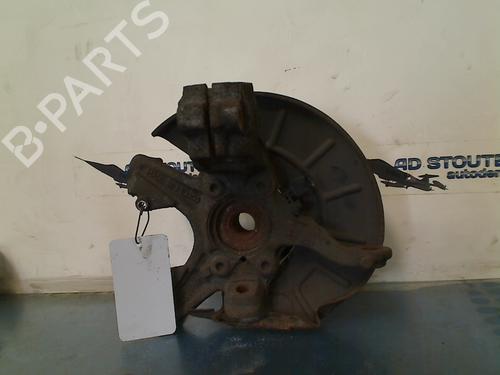 Right front steering knuckle VW JETTA IV (162, 163, AV3, AV2) 1.2 TSI | BP19279880M26 