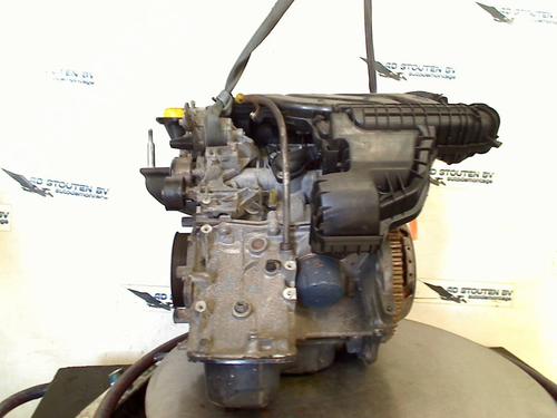 Engine RENAULT TWINGO III (BCM_, BCA_) 1.0 SCe 70 | BP31915786M1 - Image 2