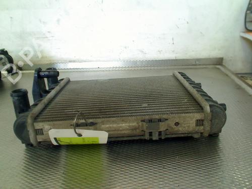 Water radiator VW GOLF VIII (CD1, DA1) 2.0 TSI R 4motion | BP39766507M31 - Image 2
