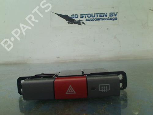 Warning switch DAIHATSU CUORE VII (L275_, L285_, L276_) 1.0 (L276) | BP17361310I22 