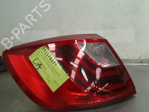 Used Left taillight Left taillight SEAT IBIZA IV ST (6J8, 6P8) 1.2 TDI (75 hp) 33714547 33714547