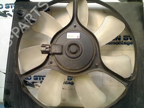 Fan NISSAN PIXO (UA0) 1.0 | BP14974444M128 