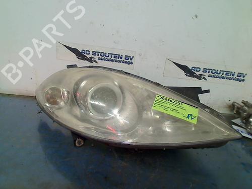 Right headlight MERCEDES-BENZ A-CLASS (W169) A 180 CDI (169.007, 169.307) | BP22962011C29 