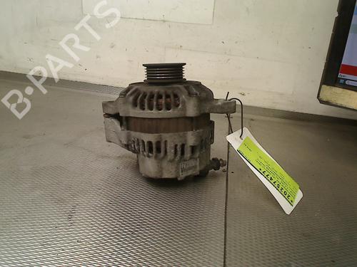 Generator SUZUKI SPLASH (EX) 1.2 (A5B412) (86 hp) 32044637