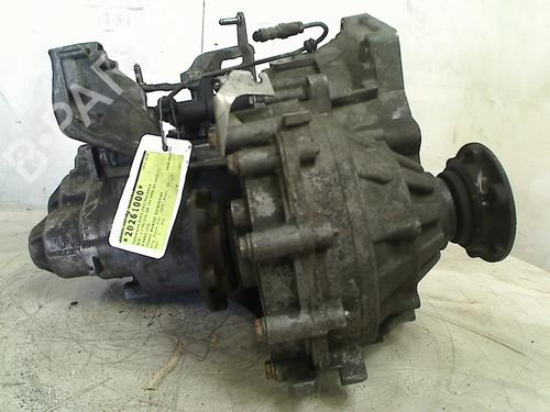Gearbox VW GOLF V (1K1) 1.4 TSI | BP36162778M3 - Image 6