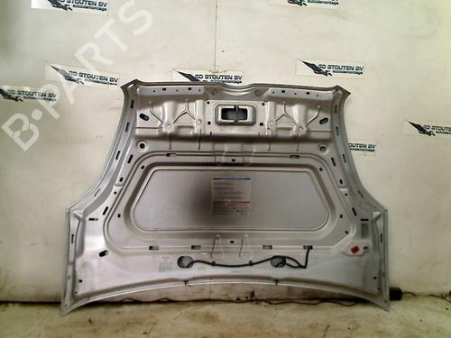 Hood OPEL COMBO Box Body/MPV (X12) 1.3 CDTI (B05) | BP28111886C1 