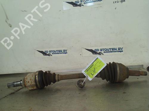 left-front-driveshaft-renault-trafic-ii-van-fl-2001-30774453 main image