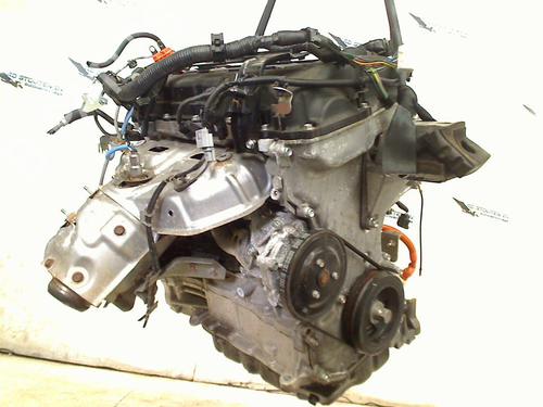 Motor MITSUBISHI ECLIPSE CROSS (GK_, GL_) Plug-in Hybrid 4WD (GL3W) | BP29925064M1