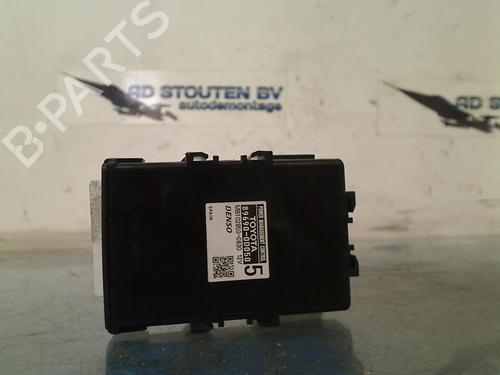 Used Control unit Control unit 15725757 15725757