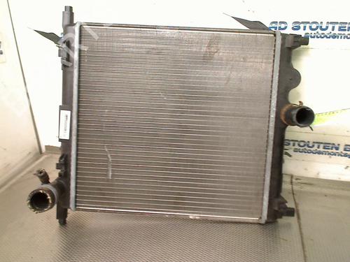 Radiateur VW UP! (121, 122, BL1, BL2, BL3, 123) 1.0 (60 hp) 31243478
