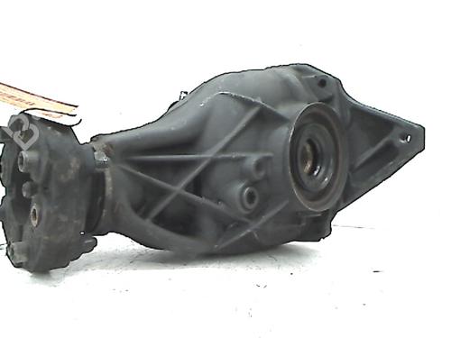 Rear differential MERCEDES-BENZ C-CLASS (W204) C 320 CDI (204.022) | BP11304624M24 