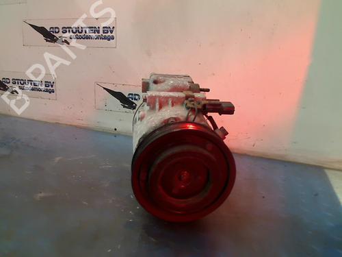 Used AC compressor HYUNDAI ix35 (LM, EL, ELH) 2.0 (163 hp) 17751654
