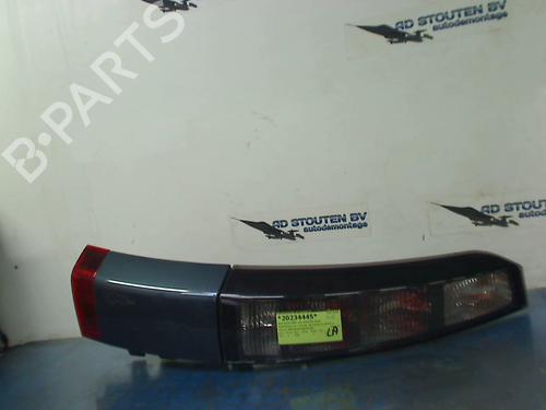 Used Left taillight Left taillight 21789488 21789488