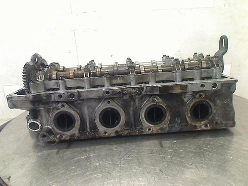 Sylinderhode BMW 5 (F10) 525 d (218 hp) 31331952