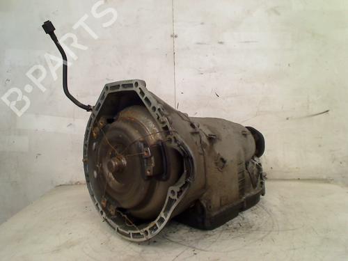 Used Gearbox Gearbox MERCEDES-BENZ CLK (C209) CLK 200 Kompressor (209.342) (163 hp) 39943283 39943283