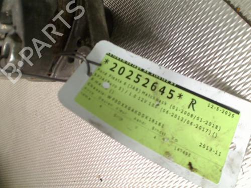 Alternator FORD FIESTA VI (CB1, CCN) 1.0 EcoBoost | BP29299797M7 