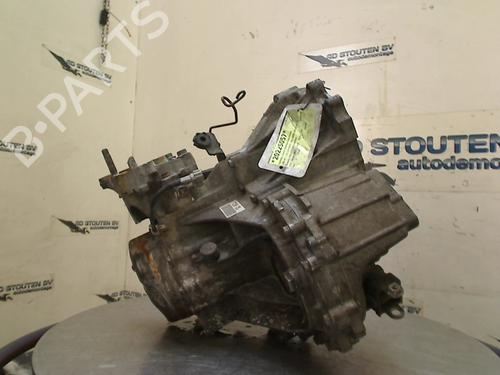 Gearbox DAIHATSU CUORE VII (L275_, L285_, L276_) 1.0 (L276) | BP11872960M3 