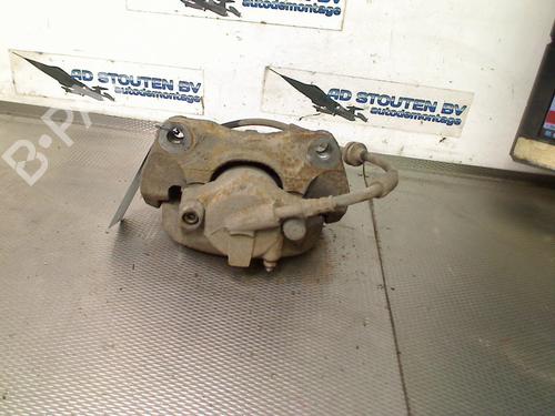 Left front brake caliper VW TRANSPORTER T5 Van (7HA, 7HH, 7EA, 7EH) 2.0 TDI | BP29585583M105 