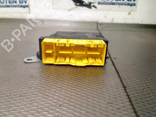 Electronic module MERCEDES-BENZ SPRINTER 3,5-t Van (B907, B910) 315 CDI RWD (907.631, 907.633, 907.635, 907.637) | BP31193110M83