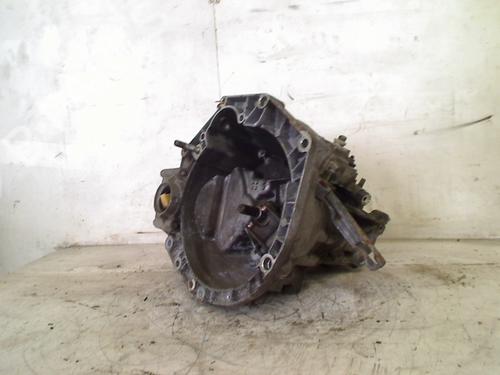 Used Gearbox Gearbox 39403872 39403872