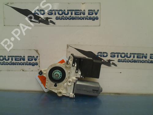Used Right rear window motor VW TOURAN (1T1, 1T2) 1.6 (102 hp) 11308148