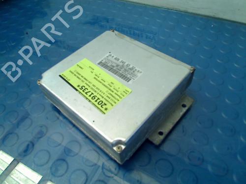 Engine control unit (ECU) MERCEDES-BENZ S-CLASS (W220) S 320 (220.065, 220.165) | BP11325103M57 