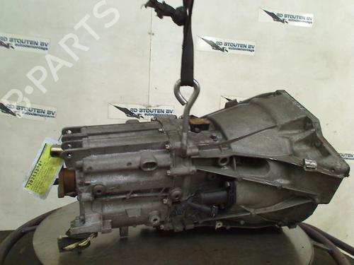 Gearbox BMW 1 (F21) 114 i | BP37169714M3 - Image 2