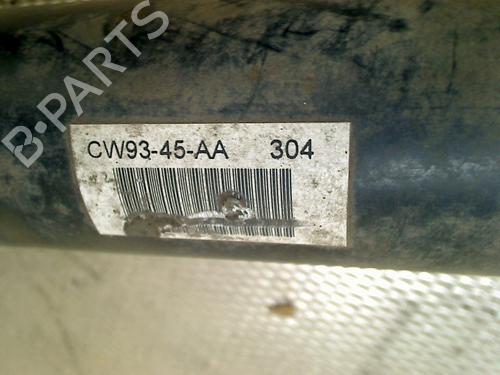 Right front shock absorber JAGUAR XJ (X351) 3.0 SDV6 | BP37756819M17  - Image 5