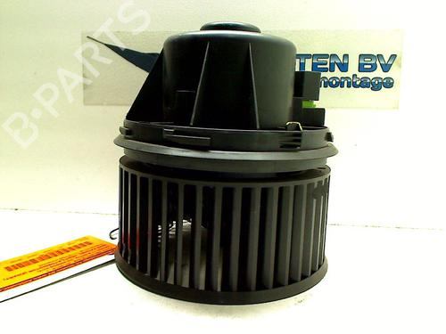 Used Heater blower motor VOLVO V40 Hatchback (525) D2 (114 hp) 11300936