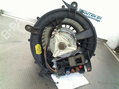 Heater blower motor MERCEDES-BENZ S-CLASS (W220, V220) S 320 (220.065, 220.165) | BP27099825M62 