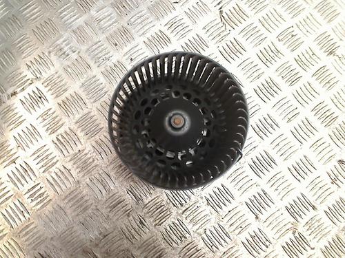 Used Heater blower motor PEUGEOT 207 (WA_, WC_) 1.4 HDi (68 hp) 11309487
