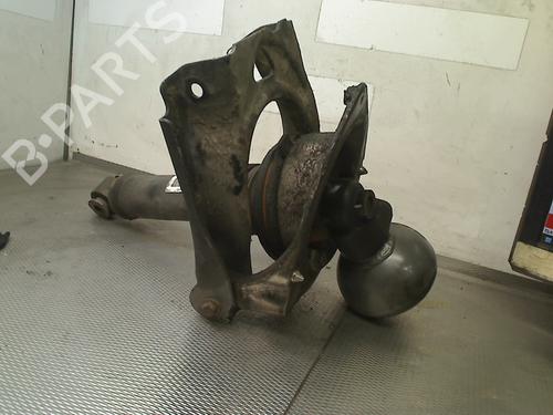 Used Left front shock absorber Left front shock absorber CITROËN C5 III Break (RW_) 1.6 THP 155 (156 hp) 33448541 33448541