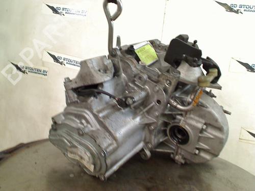 Gearbox CITROËN C4 III (BA_, BB_, BC_) 1.2 PureTech 130 (BAHNSA, BAHNSB) | BP28949564M3 - Image 8