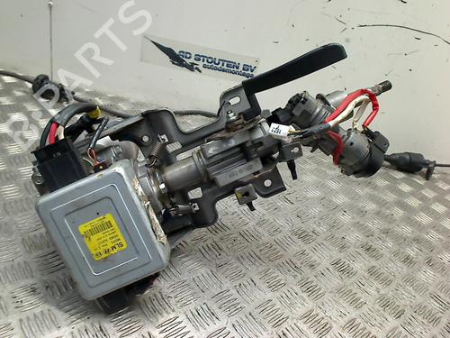 Steering column KIA SPORTAGE III (SL) 1.7 CRDi | BP13123087M21 
