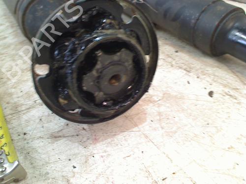 Driveshaft JAGUAR XF I (X250) 3.0 D | BP31045886M37 