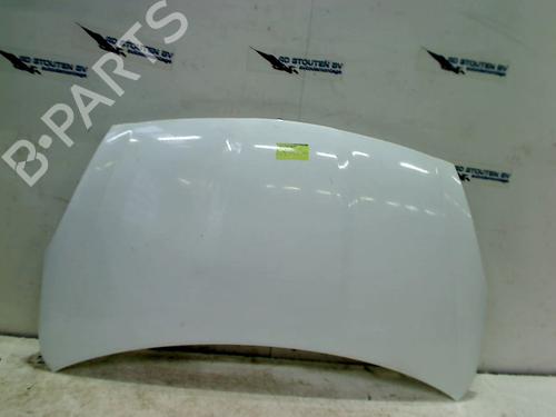 Used Hood HYUNDAI i20 I (PB, PBT) 1.2 (78 hp) 16220242