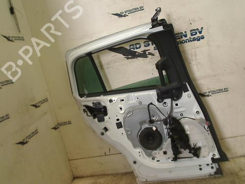 Left slide door FORD B-MAX (JK) 1.0 EcoBoost | BP11265021C74 
