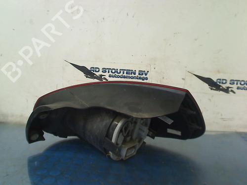 Left taillight FIAT BRAVO II (198_) 1.6 D Multijet (198AXH1B) | BP15607799C34 