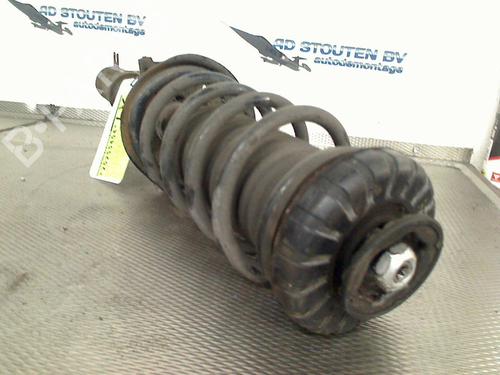 Used Left front shock absorber CHEVROLET SPARK (M300) 1.0 LPG (65 hp) 29306443